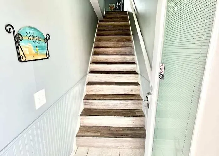 Bayfront Paradise-steps To Pool Kayaking