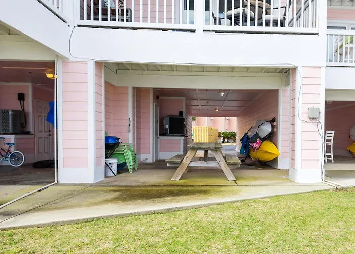 Bayfront Paradise-steps To Pool Kayaking *
