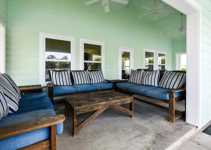 Bayfront Paradise-steps To Pool Kayaking * Pensacola