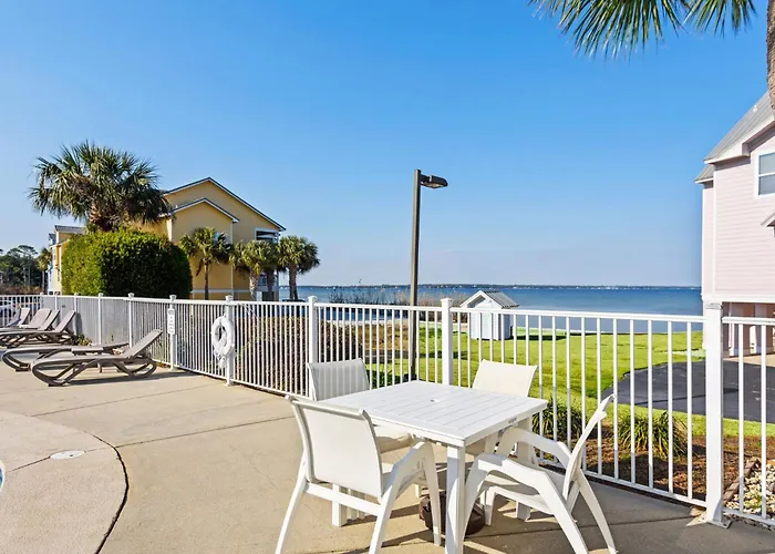 Bayfront Paradise-steps To Pool Kayaking * Pensacola